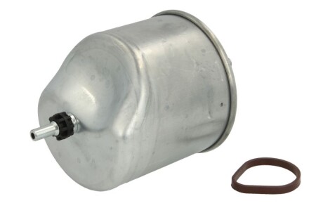 Фото 2 - Паливний фільтр HENGST FILTER H350WK