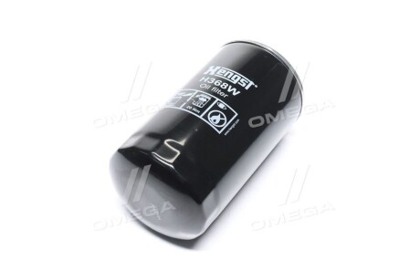 Фото 2 - Масляный фильтр HENGST FILTER H368W