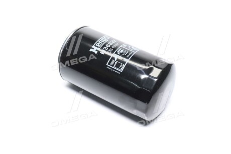 Фото 3 - Масляный фильтр HENGST FILTER H368W