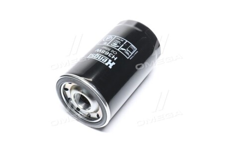 Фото 4 - Масляный фильтр HENGST FILTER H368W