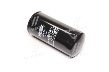 Фото 3 - Масляний фільтр HENGST FILTER H384W