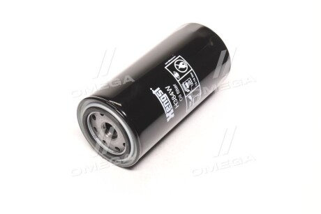 Фото 4 - Масляний фільтр HENGST FILTER H384W