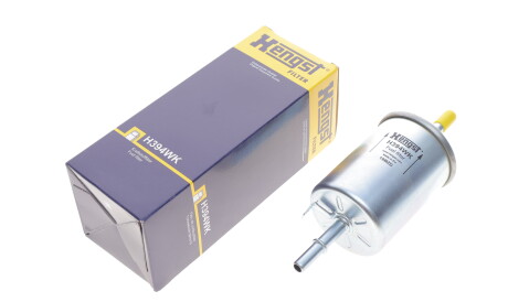 Фото 2 - Паливний фільтр HENGST FILTER H394WK