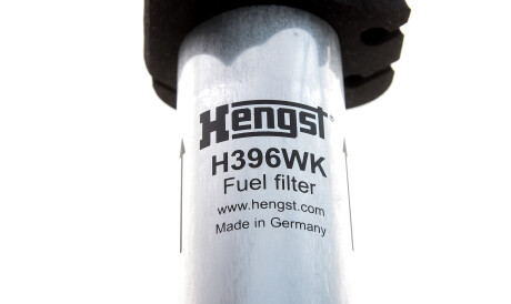 Фото 2 - Паливний фільтр HENGST FILTER H396WK