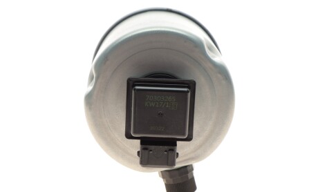 Фото 4 - Топливный фильтр HENGST FILTER H399WK