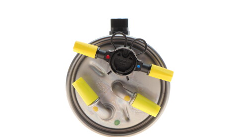 Фото 5 - Топливный фильтр HENGST FILTER H399WK