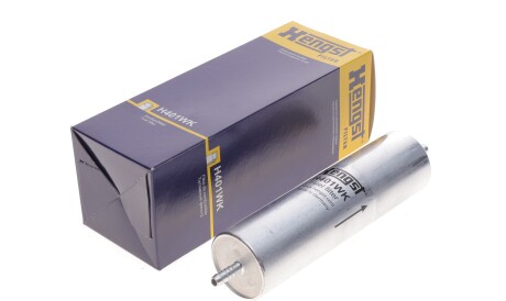 Фото 2 - Топливный фильтр HENGST FILTER H401WK