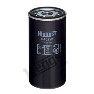 Фото товара Масляний фільтр HENGST FILTER H402W : Купить на tto.com.ua