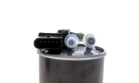 Фото 3 - Паливний фільтр HENGST FILTER H406WK