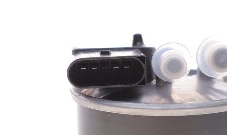 Фото 3 - Топливный фильтр HENGST FILTER H408WK