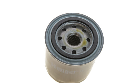 Фото 3 - Масляный фильтр HENGST FILTER H411W