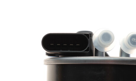 Фото 3 - Паливний фільтр HENGST FILTER H412WK