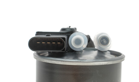 Фото 3 - Паливний фільтр HENGST FILTER H413WK