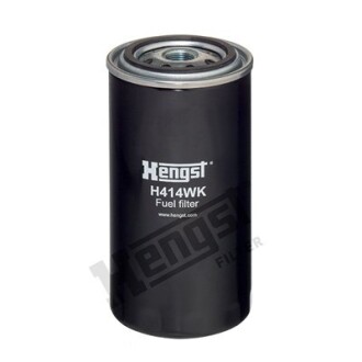 (HENGST) - (1399760, 14559479, 2992241) HENGST FILTER H414WK D421