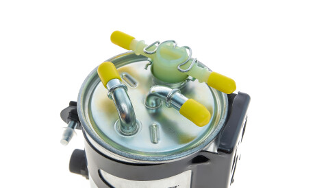 Фото 3 - Паливний фільтр HENGST FILTER H424WK