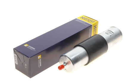 Фото 2 - Паливний фільтр HENGST FILTER H428WK