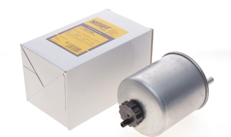 Фото 2 - Топливный фильтр HENGST FILTER H431WK