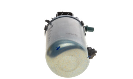 Фото 2 - Паливний фільтр HENGST FILTER H434WK