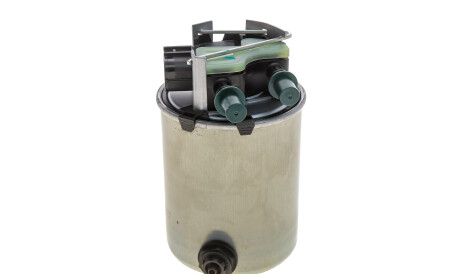 Фото 3 - Паливний фільтр HENGST FILTER H434WK