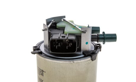 Фото 4 - Паливний фільтр HENGST FILTER H434WK