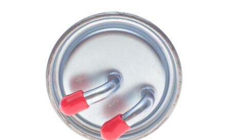 Фото 3 - Топливный фильтр HENGST FILTER H442WK