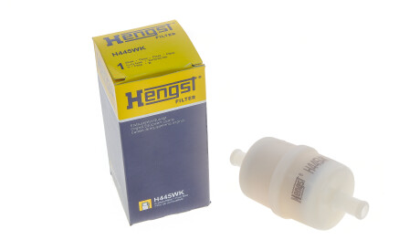 Фото 3 - Паливний фільтр HENGST FILTER H445WK