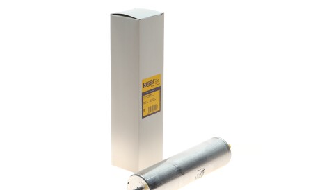 Фото 2 - Паливний фільтр HENGST FILTER H449WK