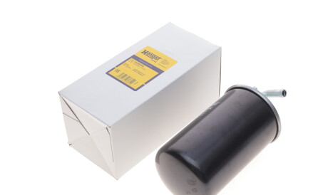 Фото 2 - Паливний фільтр HENGST FILTER H456WK