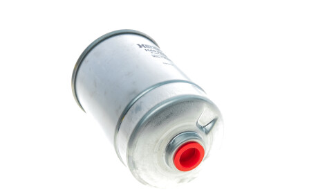 Фото 2 - Топливный фильтр HENGST FILTER H483WK