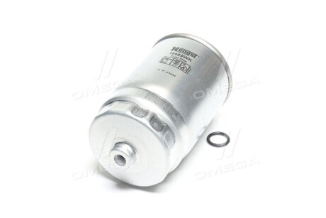 Фото 2 - Паливний фільтр HENGST FILTER H489WK