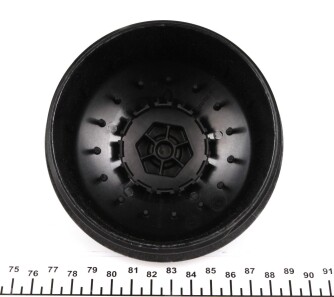 Фото 3 - Елемент паливної системи HENGST FILTER H500K