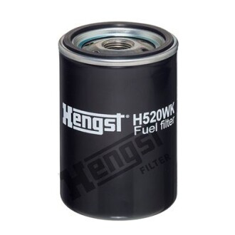 Фото товара Паливний фільтр HENGST FILTER H520WK : Купить на tto.com.ua