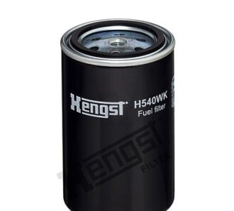 Топливный фильтр - HENGST FILTER H540WK