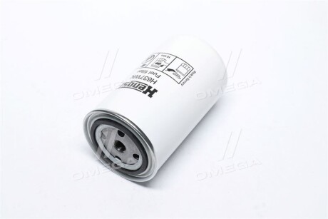 Фото 4 - Паливний фільтр HENGST FILTER H637WK