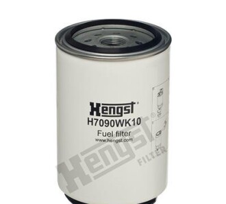 Топливный фильтр - HENGST FILTER H7090WK10