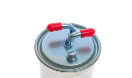 Фото 3 - Топливный фильтр HENGST FILTER H70WK04