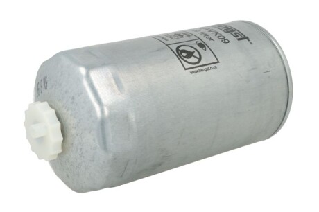 Фото 2 - Паливний фільтр HENGST FILTER H70WK09