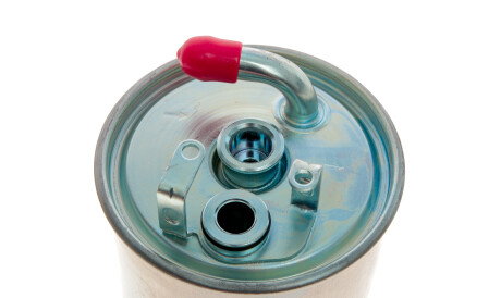 Фото 3 - Паливний фільтр HENGST FILTER H70WK18