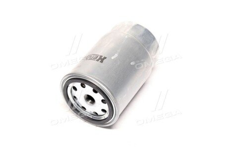 Фото 4 - Паливний фільтр HENGST FILTER H70WK