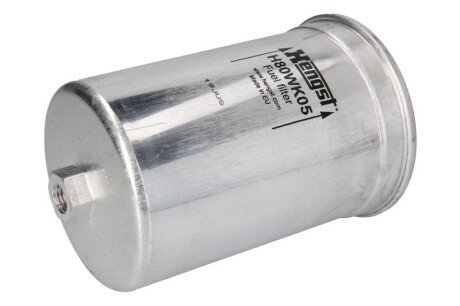 Фото 2 - Топливный фильтр HENGST FILTER H80WK05