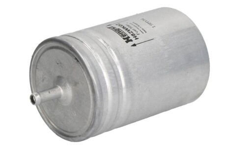 Фото 2 - Паливний фільтр HENGST FILTER H82WK02