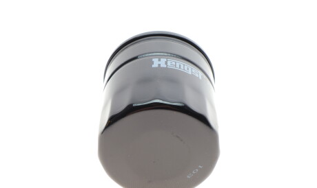 Фото 3 - Масляний фільтр HENGST FILTER H90W03