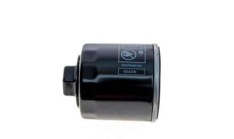 Фото 2 - Масляний фільтр HENGST FILTER H90W17