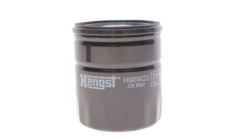 Масляный фильтр - HENGST FILTER H90W23