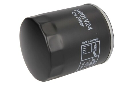 Фото 2 - Масляный фильтр HENGST FILTER H90W24