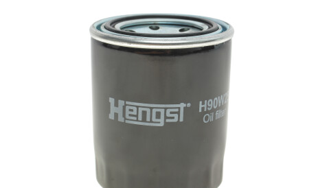 Масляный фильтр - HENGST FILTER H90W25