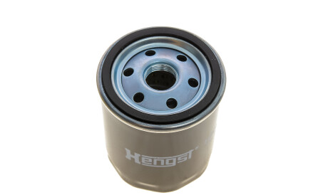 Фото 3 - Масляний фільтр HENGST FILTER H90W29