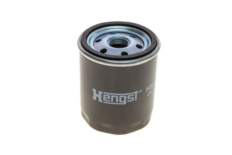 Масляный фильтр - HENGST FILTER H90W29