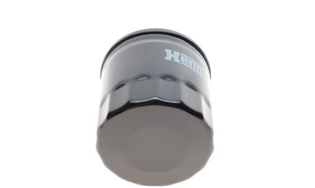 Фото 3 - Масляный фильтр HENGST FILTER H90W34