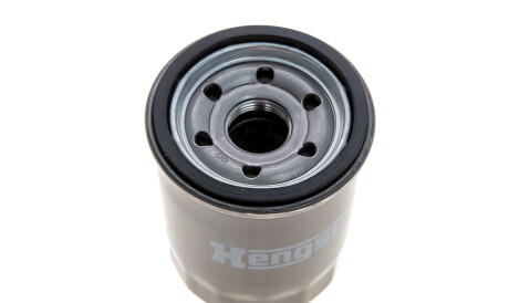 Фото 3 - Масляний фільтр HENGST FILTER H97W05